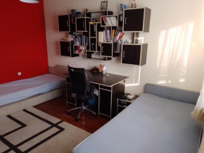 Apartment in city center of Skopje, Macedonia